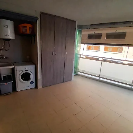 Apartamento Edificion Mondrian Marina Dor El Borseral