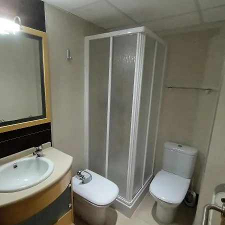 Apartamento Edificion Mondrian Marina Dor *