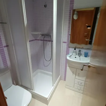 Apartamento Edificion Mondrian Marina Dor